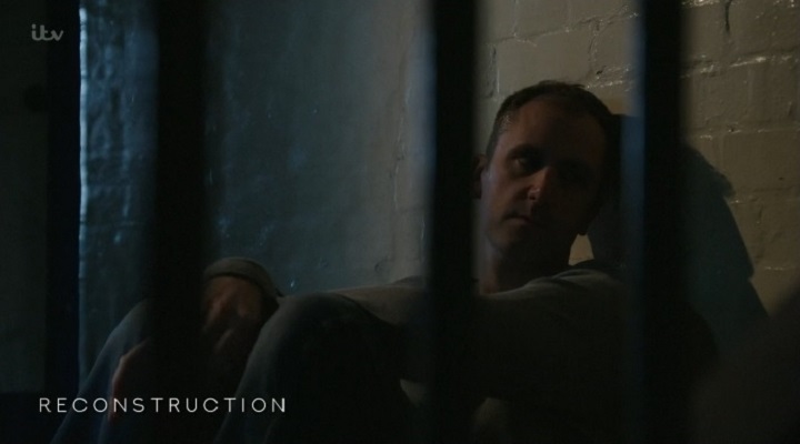 ITV's Crime Stories